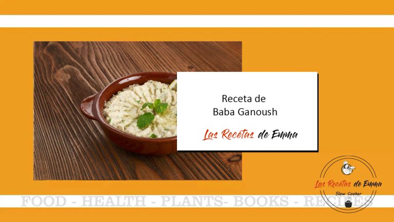 Baba Ganoush