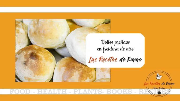 bollos preñaos