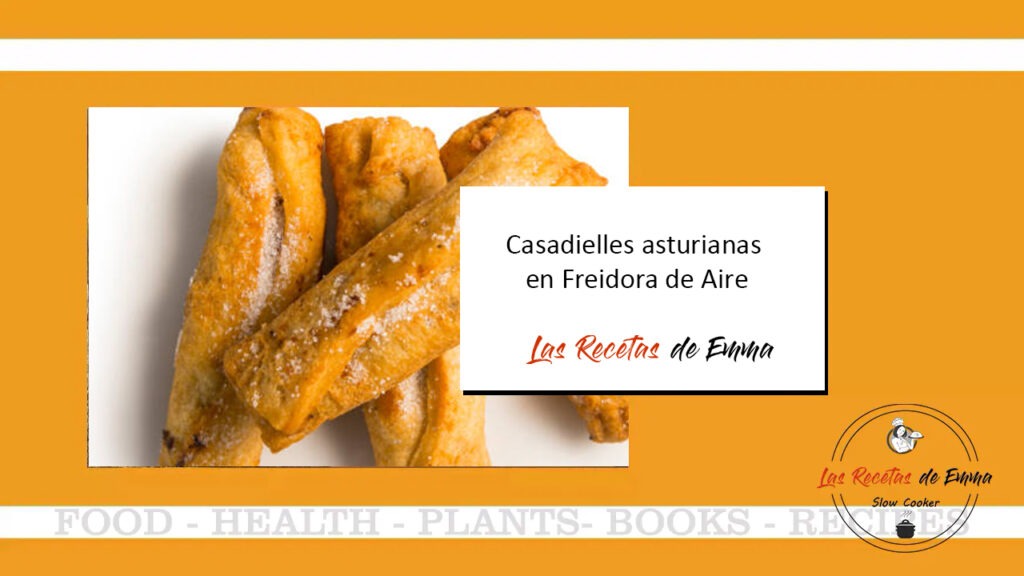 casadielles asturianas