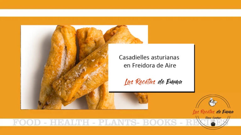 casadielles asturianas