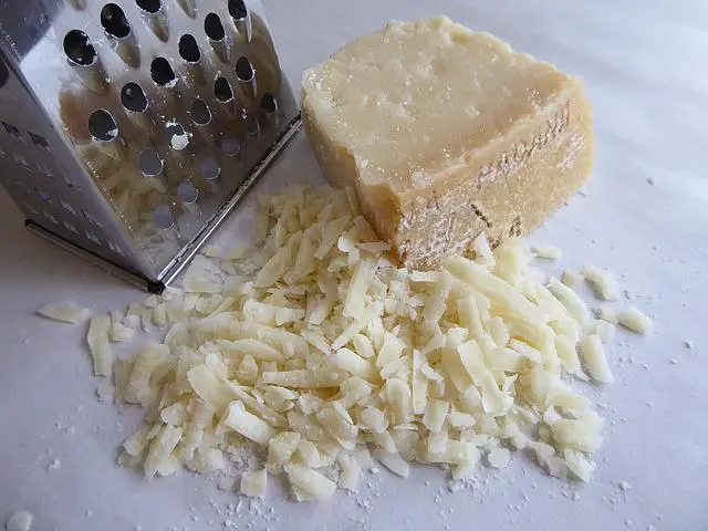 rallador de cocina