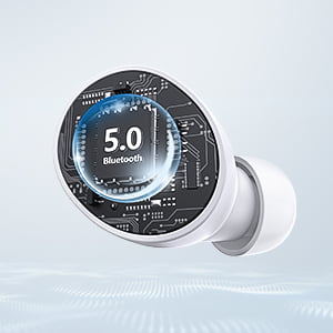 Auriculares bluetooth 5.0