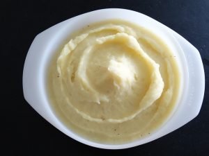 pure de patata