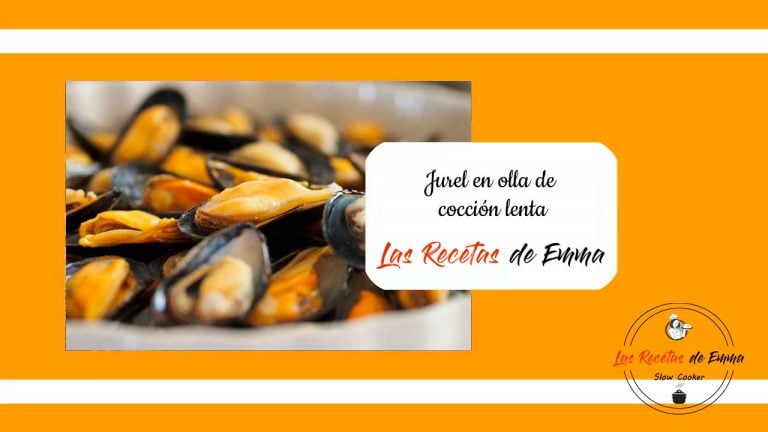 Mejillones en escabeche receta fácil