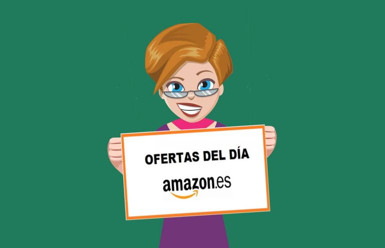 ofertas del dia Amazon cacharros de cocina