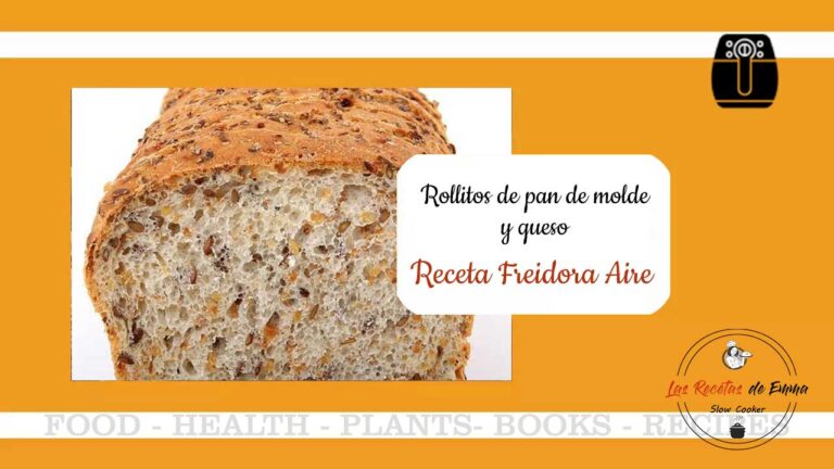 Rollitos de queso