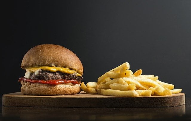 Salsa especial Big Mac casera
