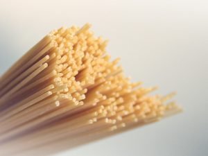 espaguetis