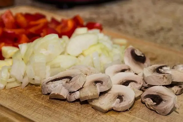 tabla de cocina para cortar tus ingredientes